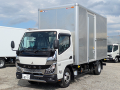 三菱ふそう 小型 バン 2RG-FEA20 (113405) 1枚目