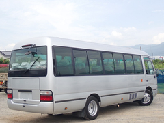 日野 その他 バス BDG-XZB50M (69593) 1枚目