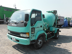 いすゞ その他 その他 KK-NRR35C4 (20502) 1枚目