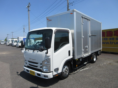 いすゞ 小型 バン 2RG-NMR88AN (109797) 1枚目