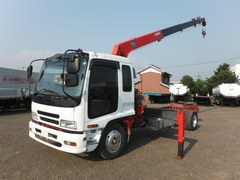 いすゞ その他 その他 KC-FSR32L4 (19190) 1枚目