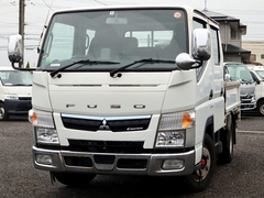 三菱ふそう 小型 Wキャブ 2RG-FBA20 (111843) 1枚目