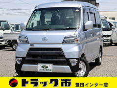 ダイハツ 軽 軽バン・乗用車 EBD-S331V (110019) 1枚目