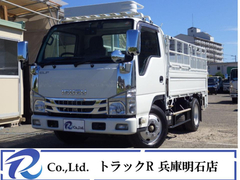 いすゞ 小型 平ボディ TRG-NKR85A (113063) 1枚目