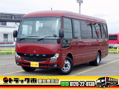 三菱ふそう 小型 バス 2RG-BE740G (111855) 1枚目