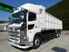 Hino Large Soil dump 2DG-FS1AHE (103288) 1枚目