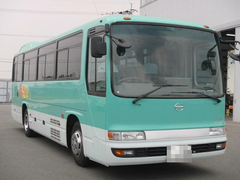 日野 その他 バス BDG-RR7JJBA (10726) 1枚目