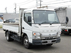 三菱ふそう 小型 平ボディ TKG-FEA20 (11742) 1枚目