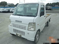 Suzuki k Flat body LE-DA63T (8510) 1枚目
