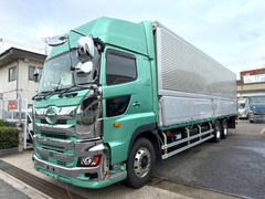 Hino Large Wing body 2PG-FR1AHG (111710) 1枚目