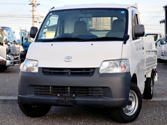 トヨタ 小型 平ボディ DBF-S402U (112269) 1枚目