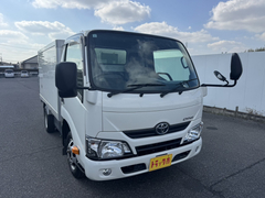Toyota Small Freezer box_body QDF-KDY221 (100775) 1枚目