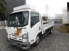 いすゞ 小型 平ボディ BKG-NMR85AR (2428) 1枚目