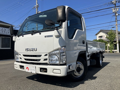 いすゞ 小型 平ボディ TRG-NJR85A (112658) 1枚目