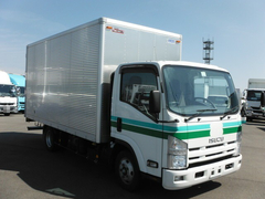 Isuzu Others Box body TKG-NPR85AN (18322) 1枚目