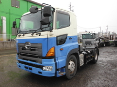 日野 大型 トラクタ KS-SH1EDJG (1486) 1枚目