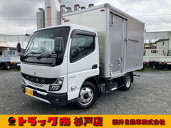 三菱ふそう 小型 バン 2RG-FEAV0 (111657) 1枚目