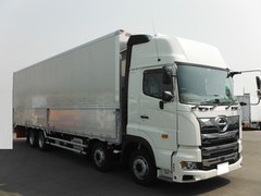 Hino Large Wing body 2PG-FW1AHG (2050) 1枚目