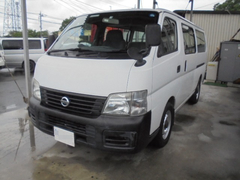 日産自動車 その他 Translation missing: ja.item.body_keijou_enum.body_keijou_one_box TA-QGE25 (9764) 1枚目
