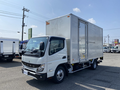 三菱ふそう 小型 バン 2RG-FEAV0 (112582) 1枚目