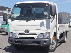 トヨタ 小型 平ボディ 2PG-XZU655 (105764) 1枚目