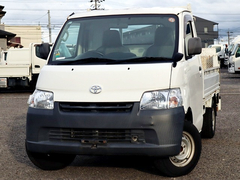 トヨタ 小型 平ボディ DBF-S402U (110891) 1枚目