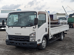 Isuzu Small Flat body TPG-NNR85AR (109861) 1枚目