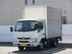 トヨタ 小型 バン TKG-XZU605 (10155) 1枚目