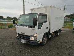 いすゞ 小型 冷蔵冷凍バン TKG-NJR85AN (6930) 1枚目