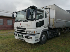 三菱ふそう 大型 トラクタ KL-FP54JER (6790) 1枚目