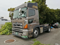日野 大型 トラクタ PK-SH1EDJG (6374) 1枚目