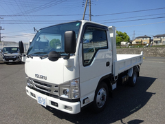 いすゞ 小型 土砂ダンプ 2PG-NKS88AD (105576) 1枚目