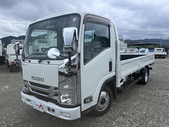 いすゞ 小型 平ボディ TPG-NLR85AR (111496) 1枚目