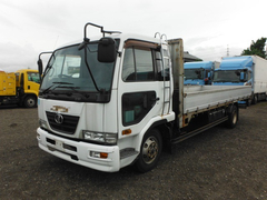 Nissan UD Others Flat body PB-MK36A (21035) 1枚目