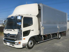 Hino Middle Wing body 2PG-FD2ABG (35578) 1枚目