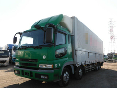 Mitsubishi Fuso Large Others PJ-FS54JVZ (18060) 1枚目
