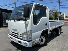 いすゞ 小型 平ボディ TPG-NJR85A (109336) 1枚目