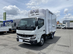 三菱ふそう 小型 冷蔵冷凍バン 2RG-FBAV0 (108465) 1枚目