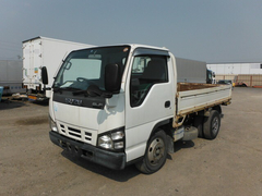 その他 平ボディ PB-NKR81A (20545) 1枚目