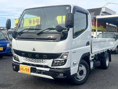 三菱ふそう 小型 平ボディ 2RG-FBA20 (104808) 1枚目