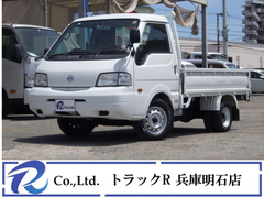 Nissan Small Flat body ABF-SKP2TN (109591) 1枚目