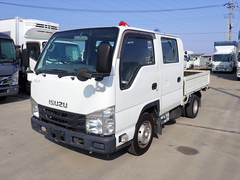いすゞ 小型 Wキャブ TPG-NHR85A (101126) 1枚目