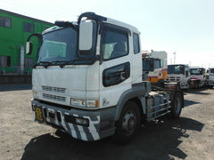 三菱ふそう その他 トラクタ KL-FP54JDR (21267) 1枚目