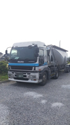 いすゞ 大型 トラクタ PJ-EXD52D6 (3242) 1枚目