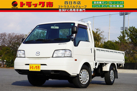 マツダ 小型 平ボディ DBF-SLP2T (97833) 1枚目