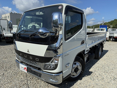 Mitsubishi Fuso Small Flat body 2RG-FBAV0 (107924) 1枚目