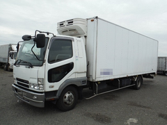 Mitsubishi Fuso Others Others KK-FK61HL (20018) 1枚目