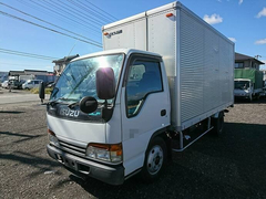 いすゞ その他 バン KK-NKR66LAV (20230) 1枚目