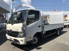 トヨタ 小型 平ボディ TKG-XZU775 (110272) 1枚目