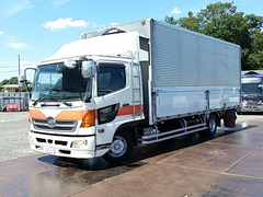 Hino Middle Wing body ADG-FD7JLWA (7047) 1枚目